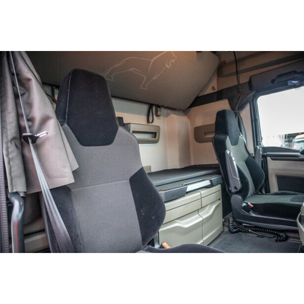 2022 مان TGX 18.510-44283603