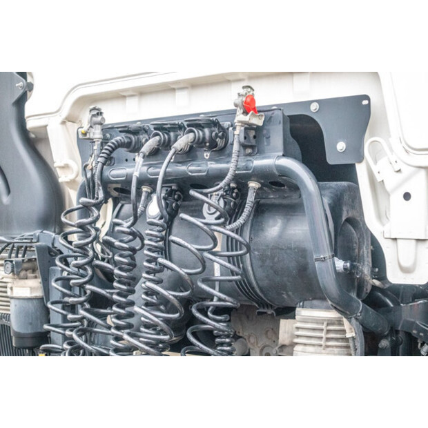 2022 مان TGX 18.510-44283604