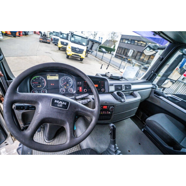 2008 مان TGS 33.440-44283636