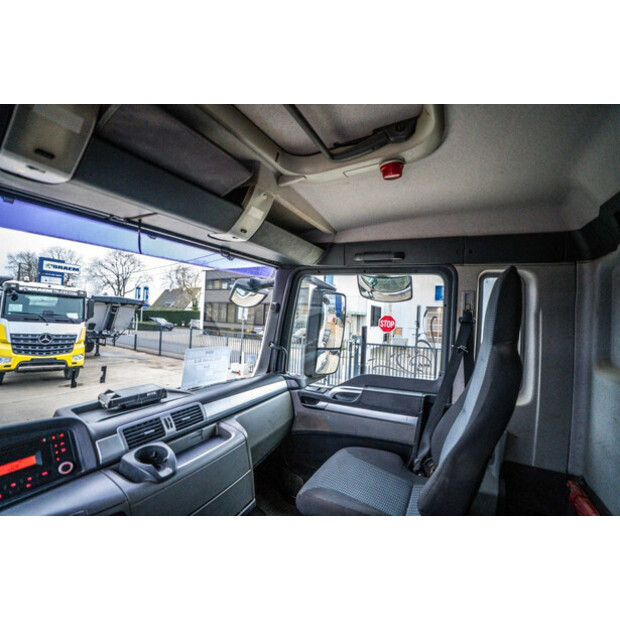 2008 مان TGS 33.440-44283638