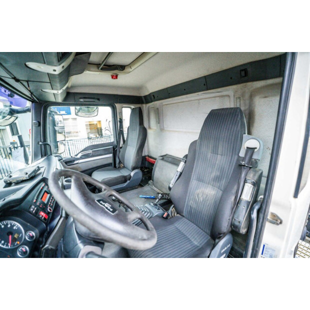 2008 مان TGS 33.440-44283640