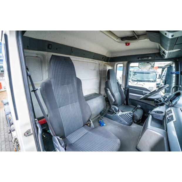 2008 مان TGS 33.440-44283644