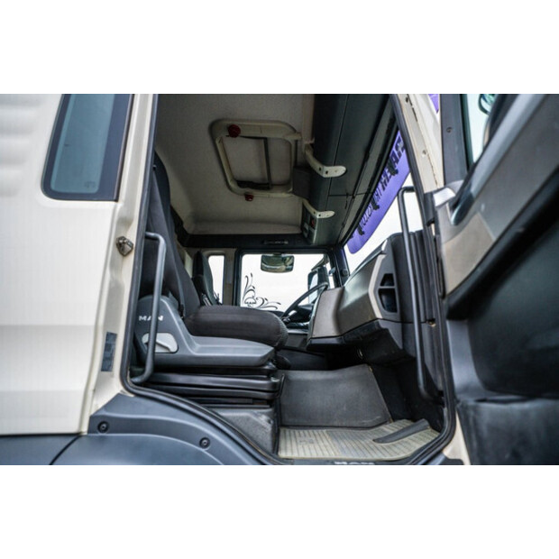 2008 مان TGS 33.440-44283645