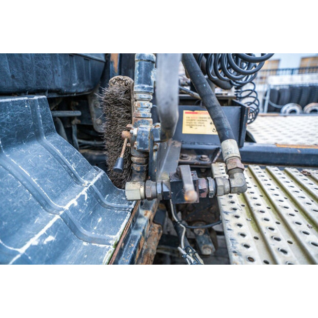 2008 مان TGS 33.440-44283646