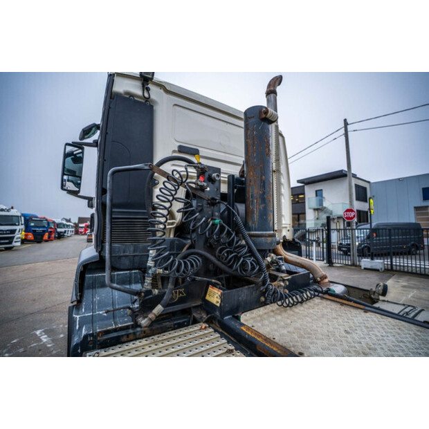 2008 مان TGS 33.440-44283648