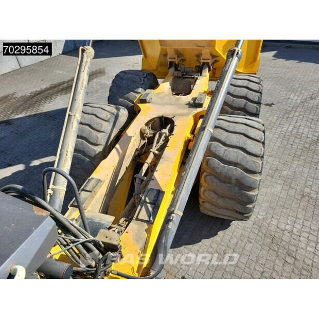 2019 Volvo A30G-44283657