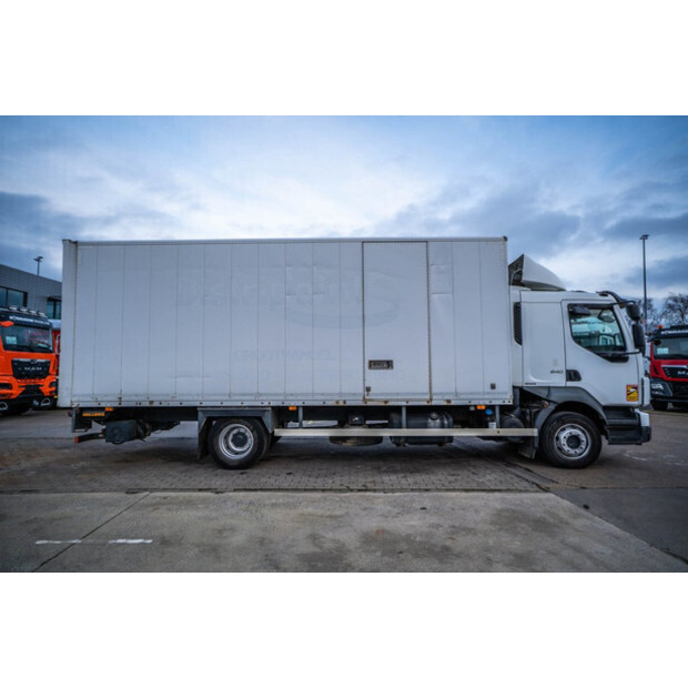 2012 فولفو FL 240-44283677