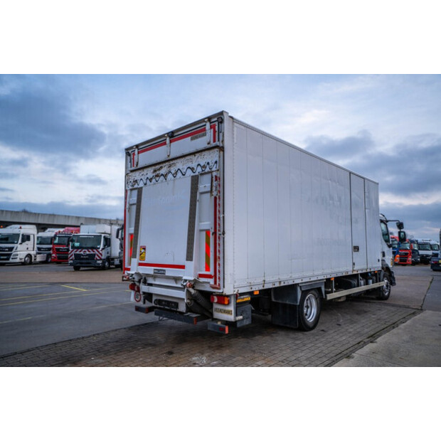 2012 فولفو FL 240-44283679