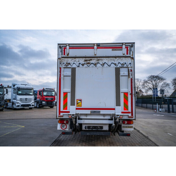 2012 فولفو FL 240-44283681