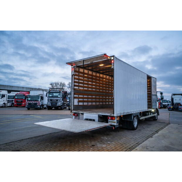 2012 فولفو FL 240-44283684