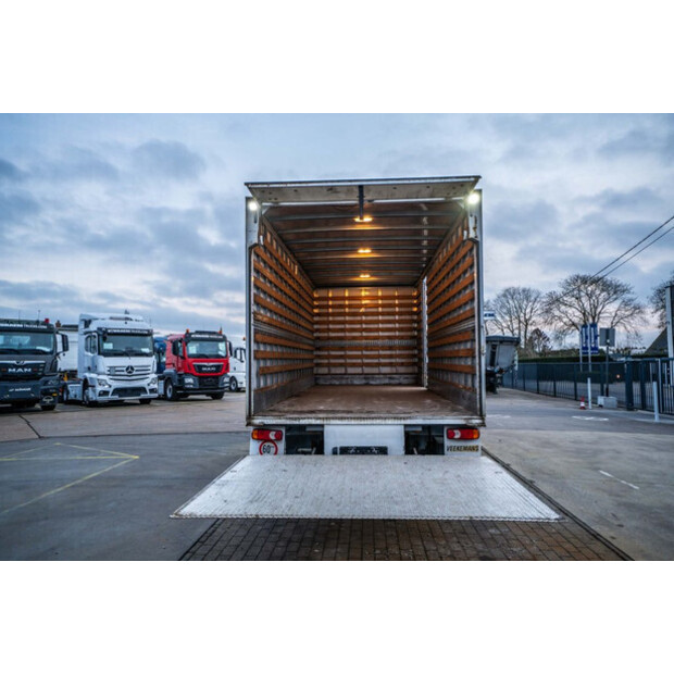 2012 فولفو FL 240-44283686