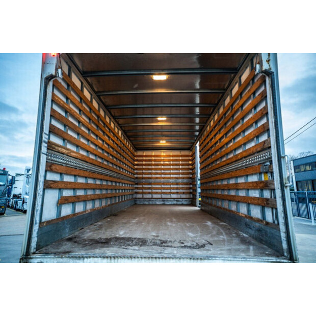 2012 فولفو FL 240-44283688