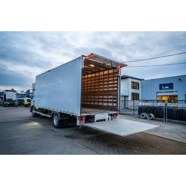 2012 فولفو FL 240-44283690