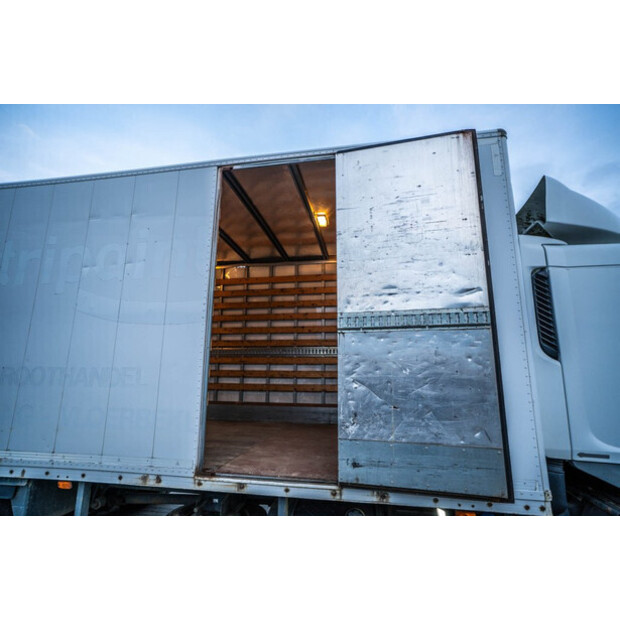 2012 فولفو FL 240-44283692