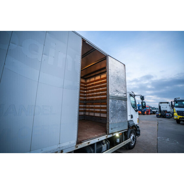 2012 فولفو FL 240-44283694