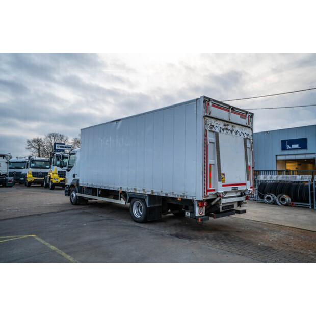 2012 فولفو FL 240-44283696