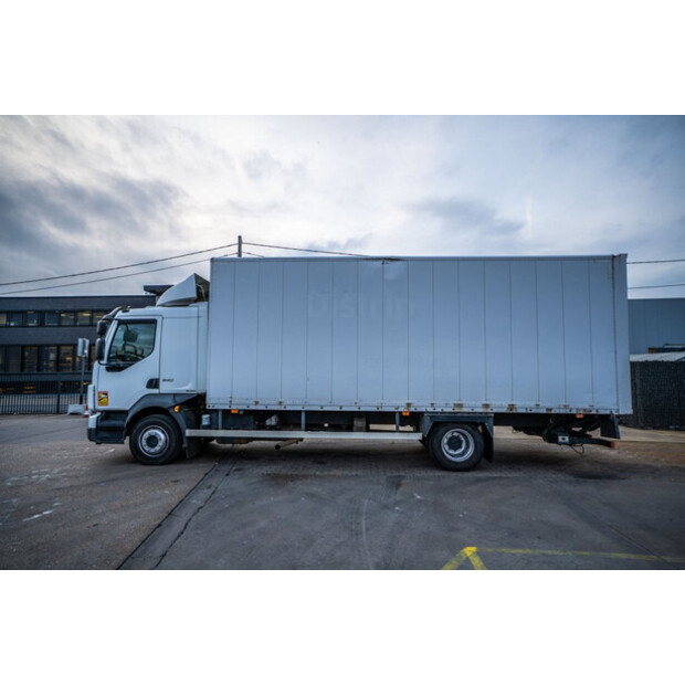 2012 فولفو FL 240-44283699