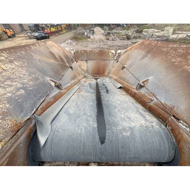 2012 PowerScreen WARRIOR 1800-44283702