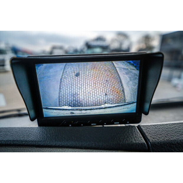 2012 فولفو FL 240-44283703