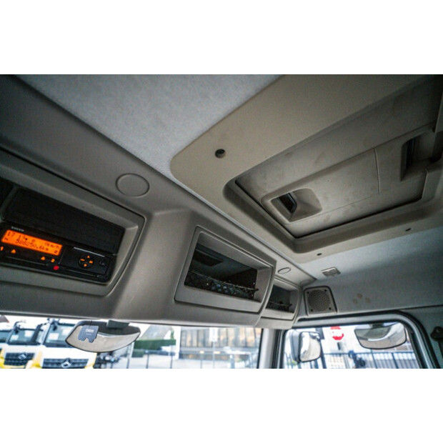 2012 فولفو FL 240-44283707