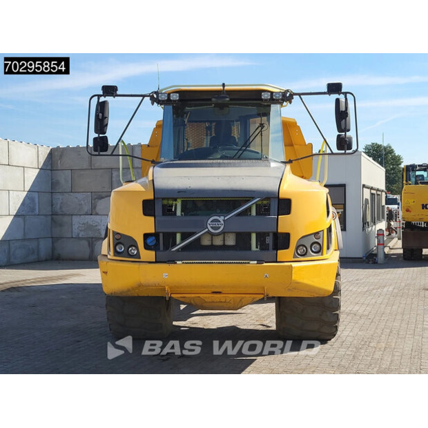 2019 Volvo A30G-44283714