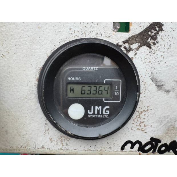 2012 PowerScreen WARRIOR 1800-44283715