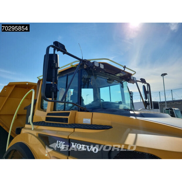 2019 Volvo A30G-44283722