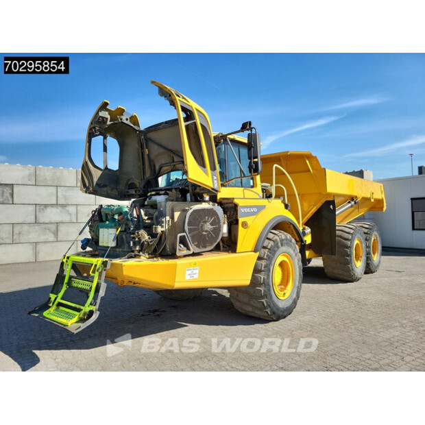 2019 Volvo A30G-44283723