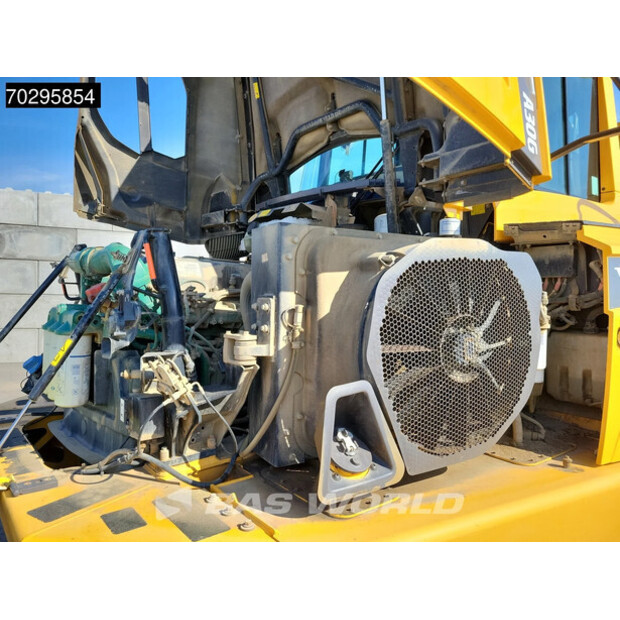 2019 Volvo A30G-44283724