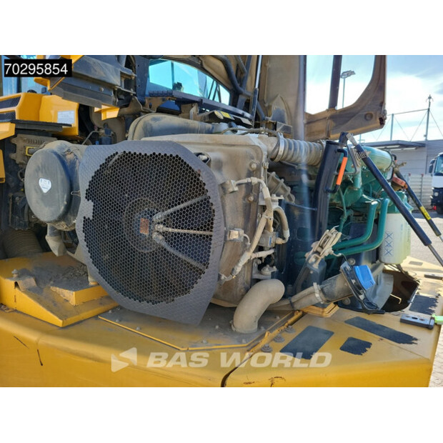 2019 Volvo A30G-44283726