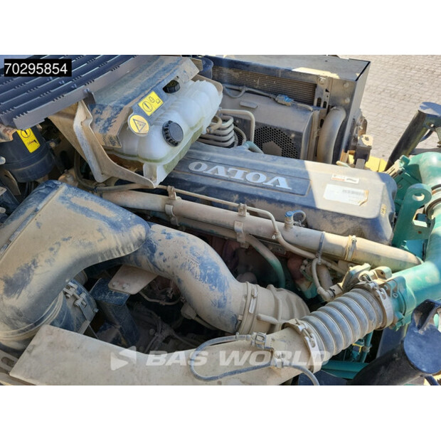 2019 Volvo A30G-44283728