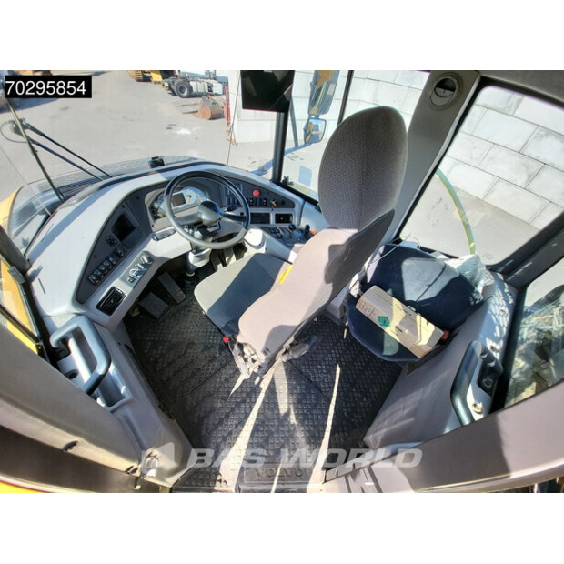2019 Volvo A30G-44283729