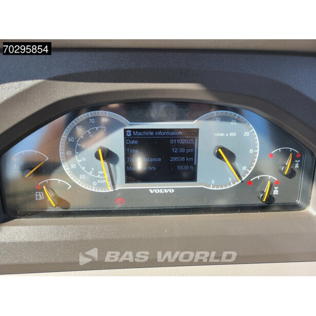 2019 Volvo A30G-44283733