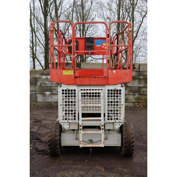 2013 JLG M3369-44283767