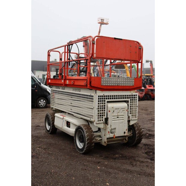 2013 JLG M3369-44283769