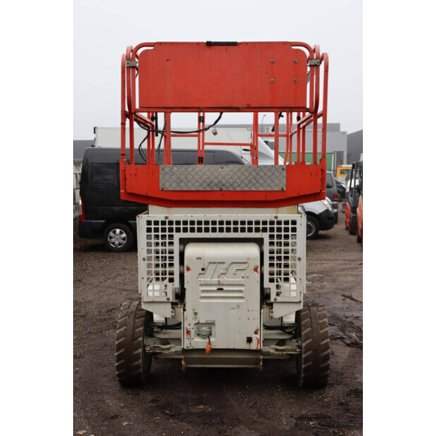 2013 JLG M3369-44283770