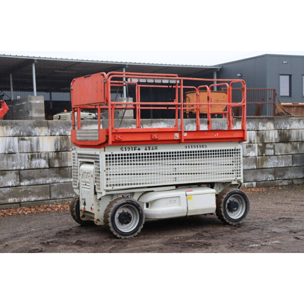 2013 JLG M3369-44283771