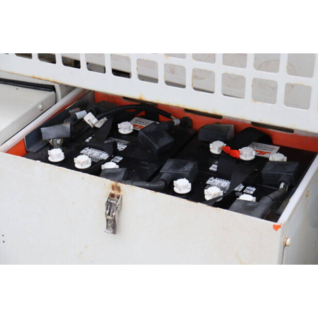 2013 JLG M3369-44283782