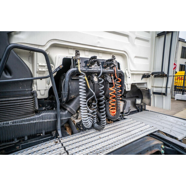 2016 مان TGX 18.440 XLX BLS-44283785