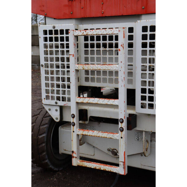 2013 JLG M3369-44283788