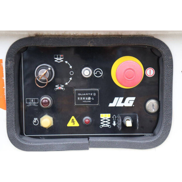 2013 JLG M3369-44283790