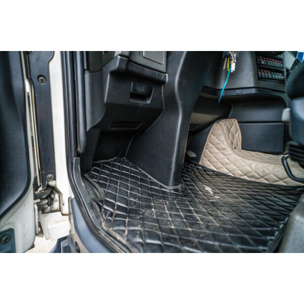 2016 مان TGX 18.440 XLX BLS-44283791