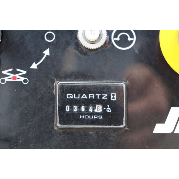 2013 JLG M3369-44283792