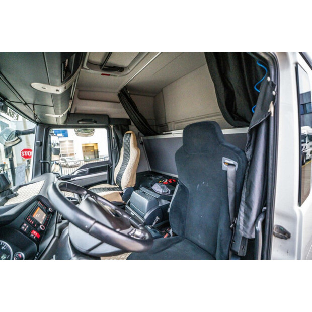 2016 مان TGX 18.440 XLX BLS-44283793