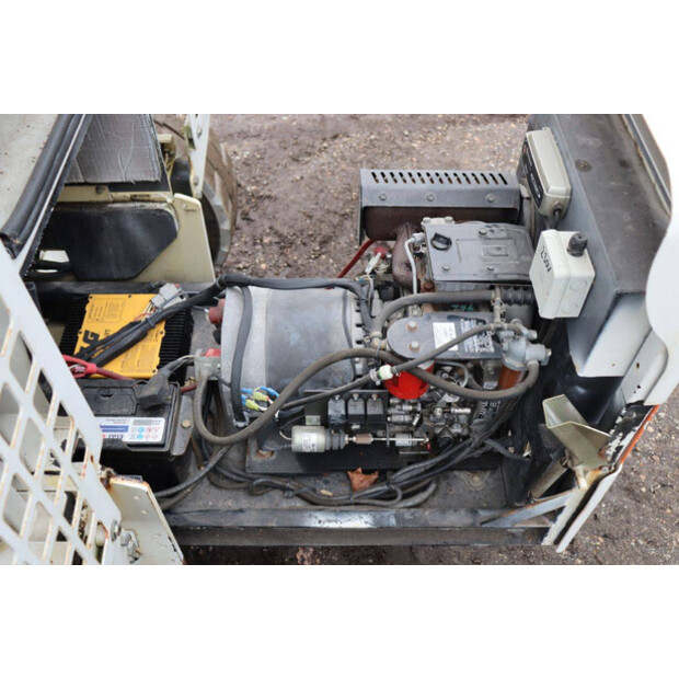 2013 JLG M3369-44283796