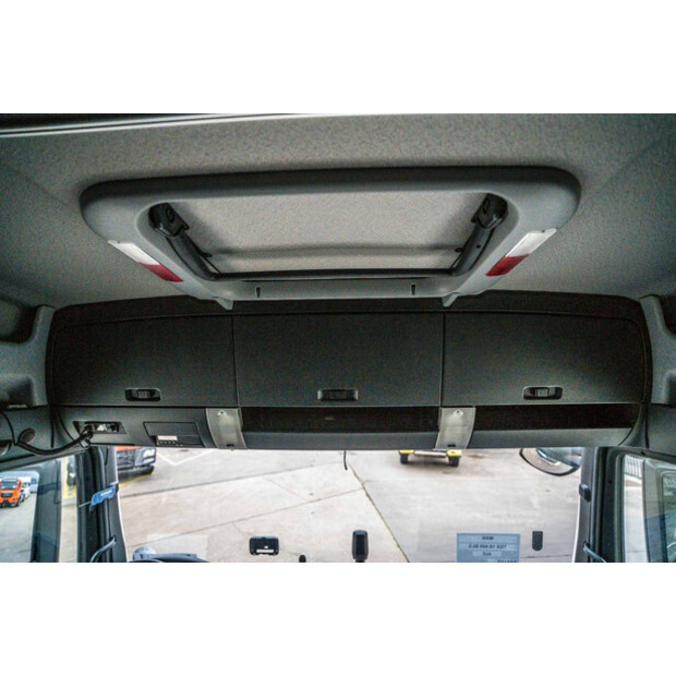 2016 مان TGX 18.440 XLX BLS-44283797