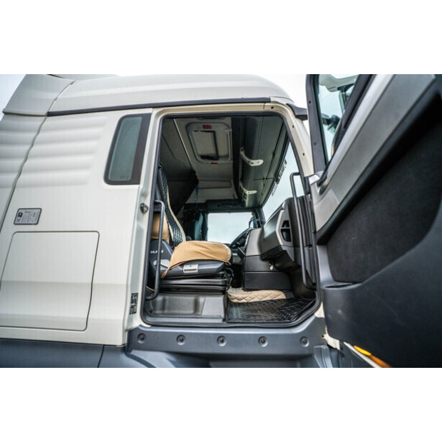 2016 مان TGX 18.440 XLX BLS-44283801