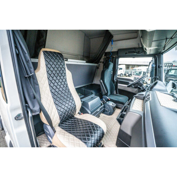 2016 مان TGX 18.440 XLX BLS-44283803