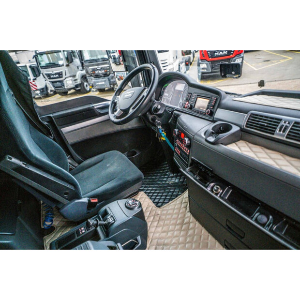 2016 مان TGX 18.440 XLX BLS-44283805