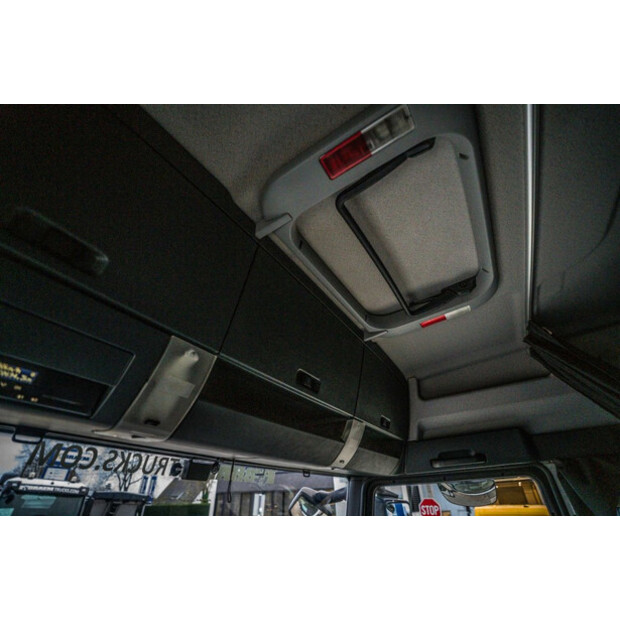 2016 مان TGX 18.440 XLX BLS-44283809